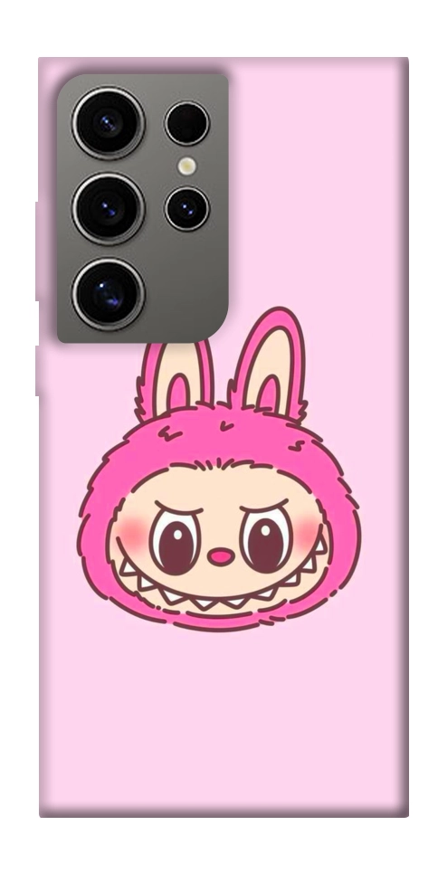 Чехол Sugar labubu для Galaxy S24 Ultra