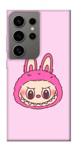Чехол Sugar labubu для Galaxy S24 Ultra