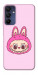 Чехол Sugar labubu для Galaxy A15
