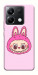 Чохол Sugar labubu для Xiaomi Poco X6