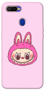 Чехол Sugar labubu для Oppo A7