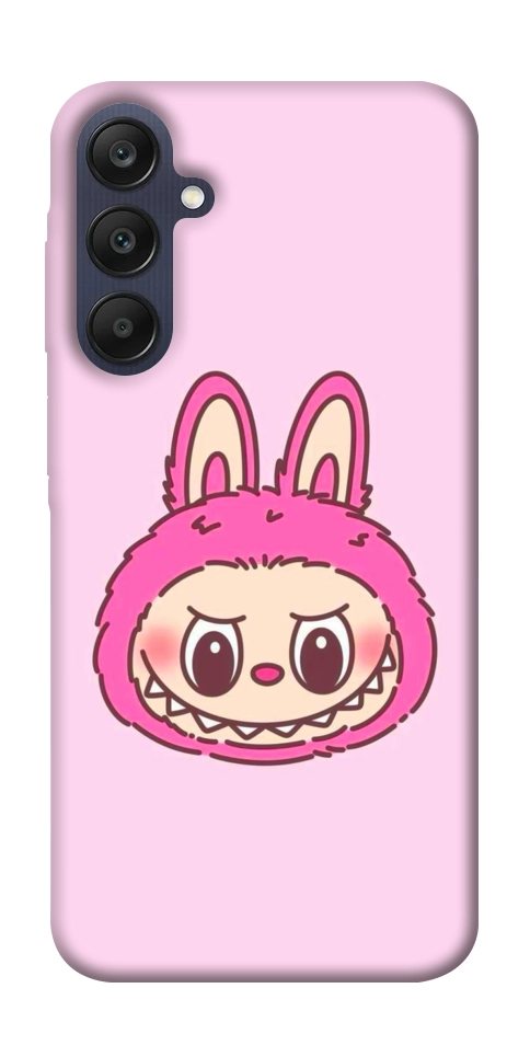 Чохол Sugar labubu для Galaxy A25 5G