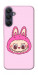 Чохол Sugar labubu для Galaxy A25 5G