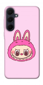 Чехол Sugar labubu для Galaxy A55