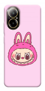 Чохол Sugar labubu для Realme C67 4G