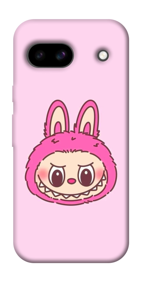 Чохол Sugar labubu для Google Pixel 8a