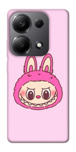 Чехол Sugar labubu для Xiaomi Redmi Note 13 Pro 5G