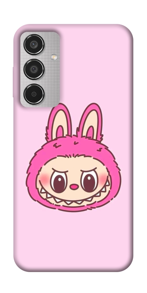 Чехол Sugar labubu для Galaxy M35 5G