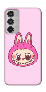 Чехол Sugar labubu для Galaxy M35 5G