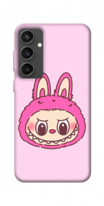 Чохол Sugar labubu для Galaxy S24 FE