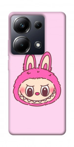 Чохол Sugar labubu для Xiaomi Poco M6 Pro 4G