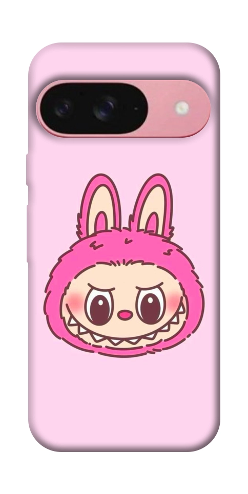 Чехол Sugar labubu для Google Pixel 9