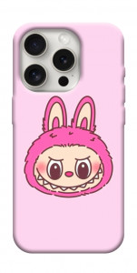 Чохол Sugar labubu для iPhone 16 Pro