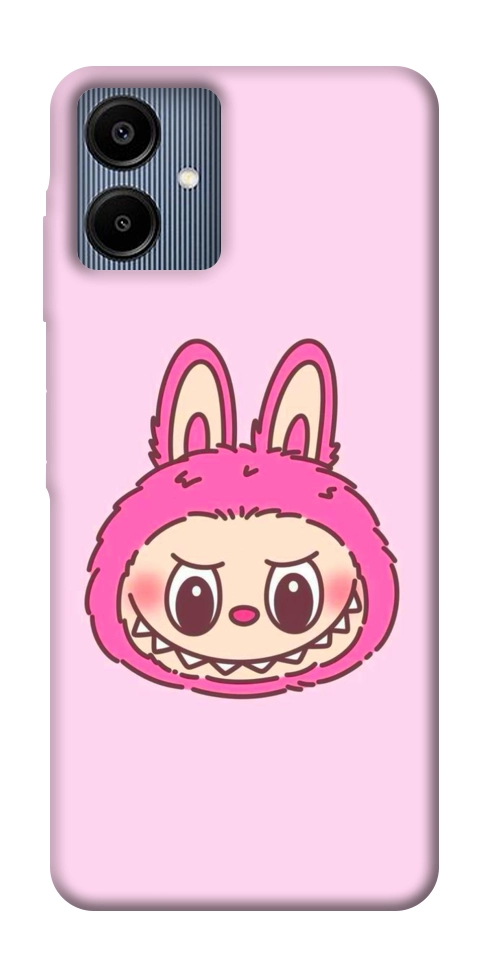 Чехол Sugar labubu для Galaxy A06