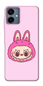 Чехол Sugar labubu для Galaxy A06