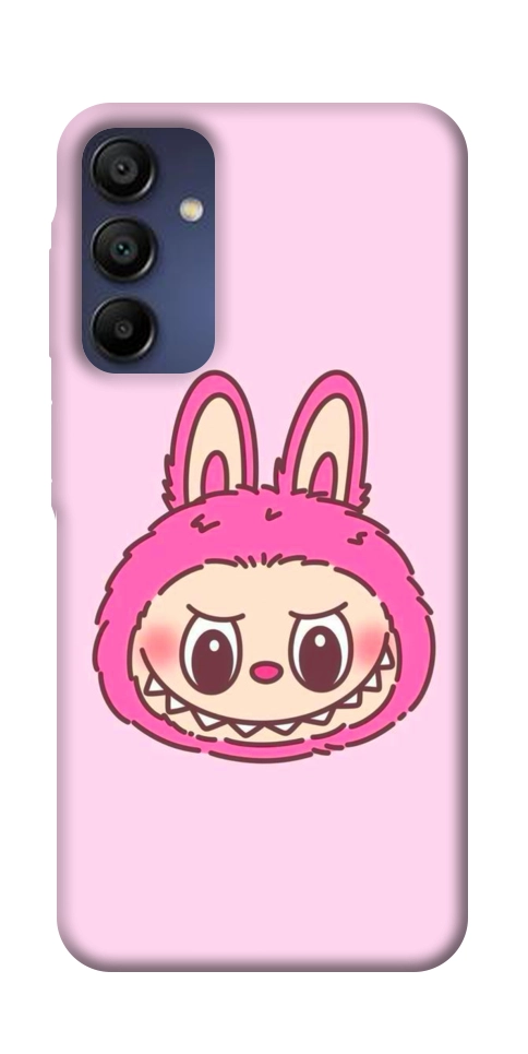Чохол Sugar labubu для Galaxy A16 5G