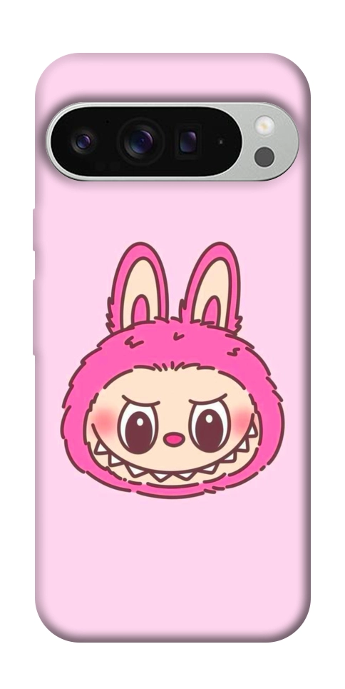 Чехол Sugar labubu для Google Pixel 9 Pro XL