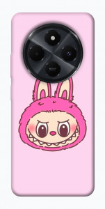 Чехол Sugar labubu для Xiaomi Poco C75