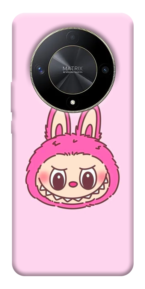 Чехол Sugar labubu для Huawei Magic6 Lite