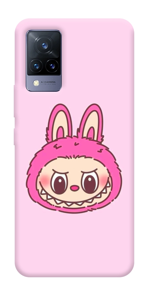 Чехол Sugar labubu для Vivo V21