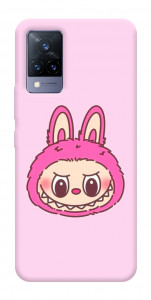 Чехол Sugar labubu для Vivo V21