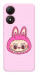 Чехол Sugar labubu для ZTE Blade A34 4G