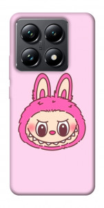 Чехол Sugar labubu для Xiaomi 14T Pro