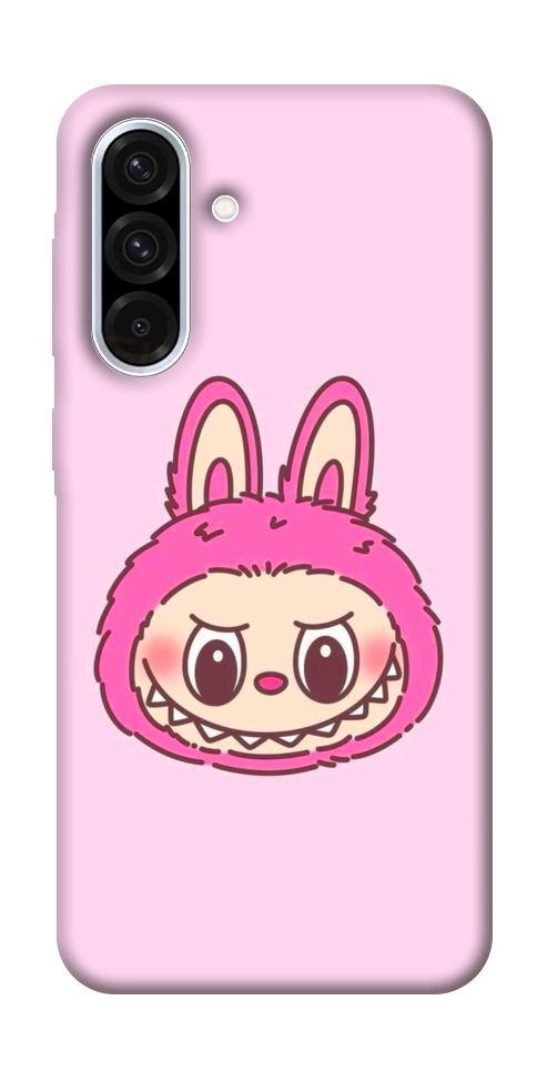 Чехол Sugar labubu для Galaxy A36 5G