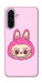 Чехол Sugar labubu для Galaxy A36 5G