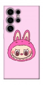 Чехол Sugar labubu для Galaxy S25 Ultra