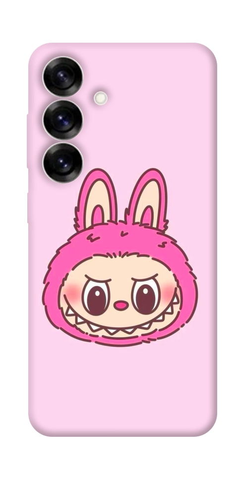 Чохол Sugar labubu для Galaxy S25+