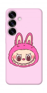 Чохол Sugar labubu для Galaxy S25+