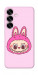 Чохол Sugar labubu для Galaxy S25+