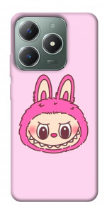 Чохол Sugar labubu для Realme C61