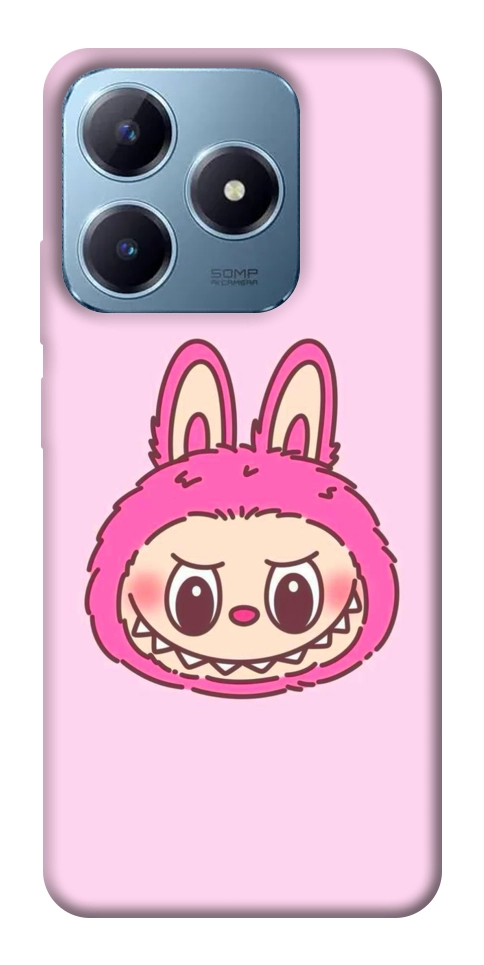 Чохол Sugar labubu для Realme C63 4G