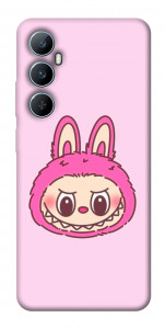 Чохол Sugar labubu для Realme C65 4G