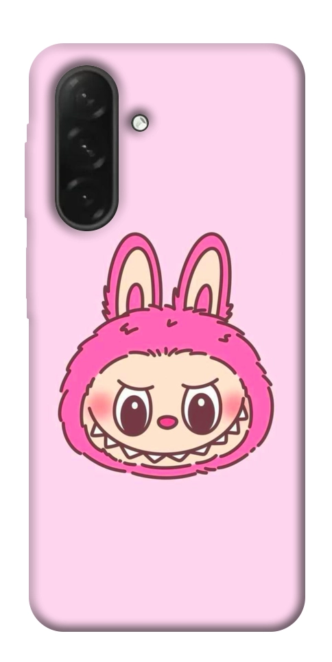 Чохол Sugar labubu для Galaxy A26 5G