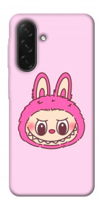 Чехол Sugar labubu для Galaxy A26 5G