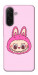 Чохол Sugar labubu для Galaxy A26 5G