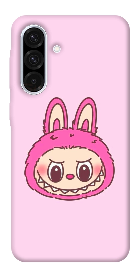 Чохол Sugar labubu для Galaxy A56 5G