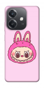 Чохол Sugar labubu для Oppo A3 4G