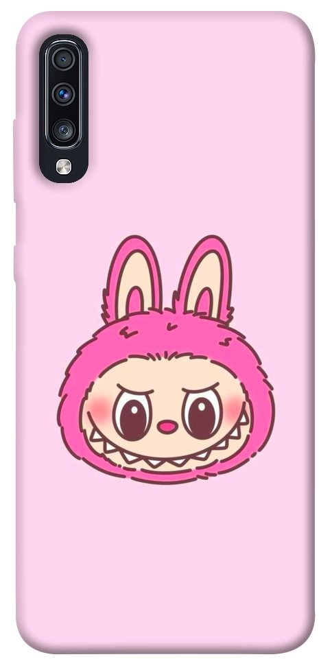 Чехол Sugar labubu для Galaxy A70s