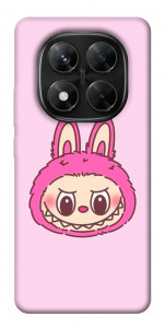 Чехол Sugar labubu для Xiaomi Redmi Note 14 Pro 5G