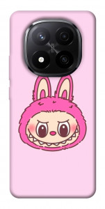 Чохол Sugar labubu для Xiaomi Redmi Note 14 Pro+ 5G