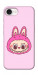 Чехол Sugar labubu для iPhone 16e
