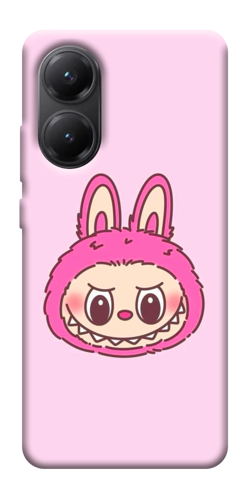 Чохол Sugar labubu для Xiaomi Poco X7 Pro