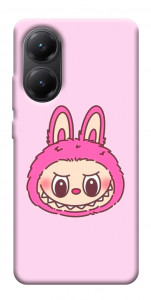 Чохол Sugar labubu для Xiaomi Poco X7 Pro