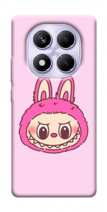 Чехол Sugar labubu для Xiaomi Poco X7