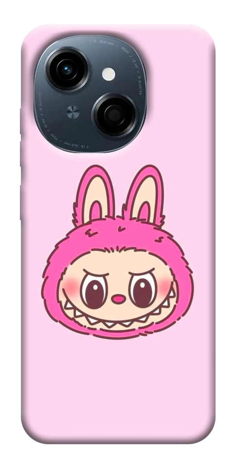 Чохол Sugar labubu для TECNO Spark Go 1 (KL4)