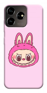 Чохол Sugar labubu для ZTE Blade V50 Design 4G
